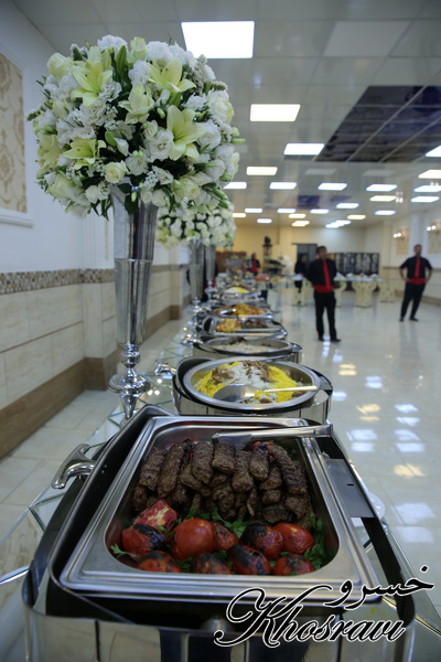 تشریفات خسروی