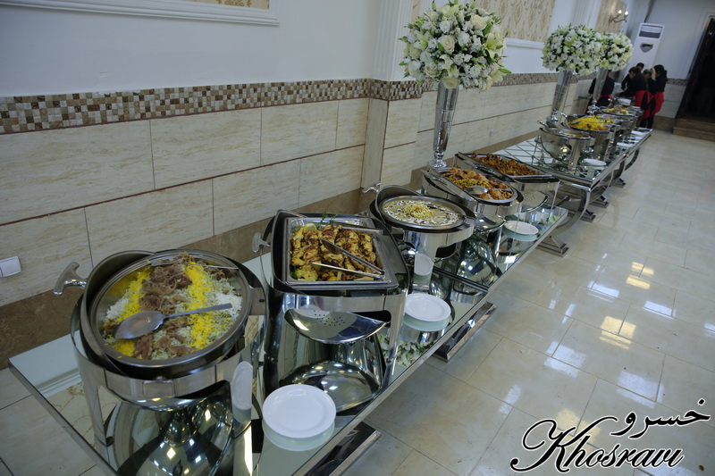 تشریفات خسروی